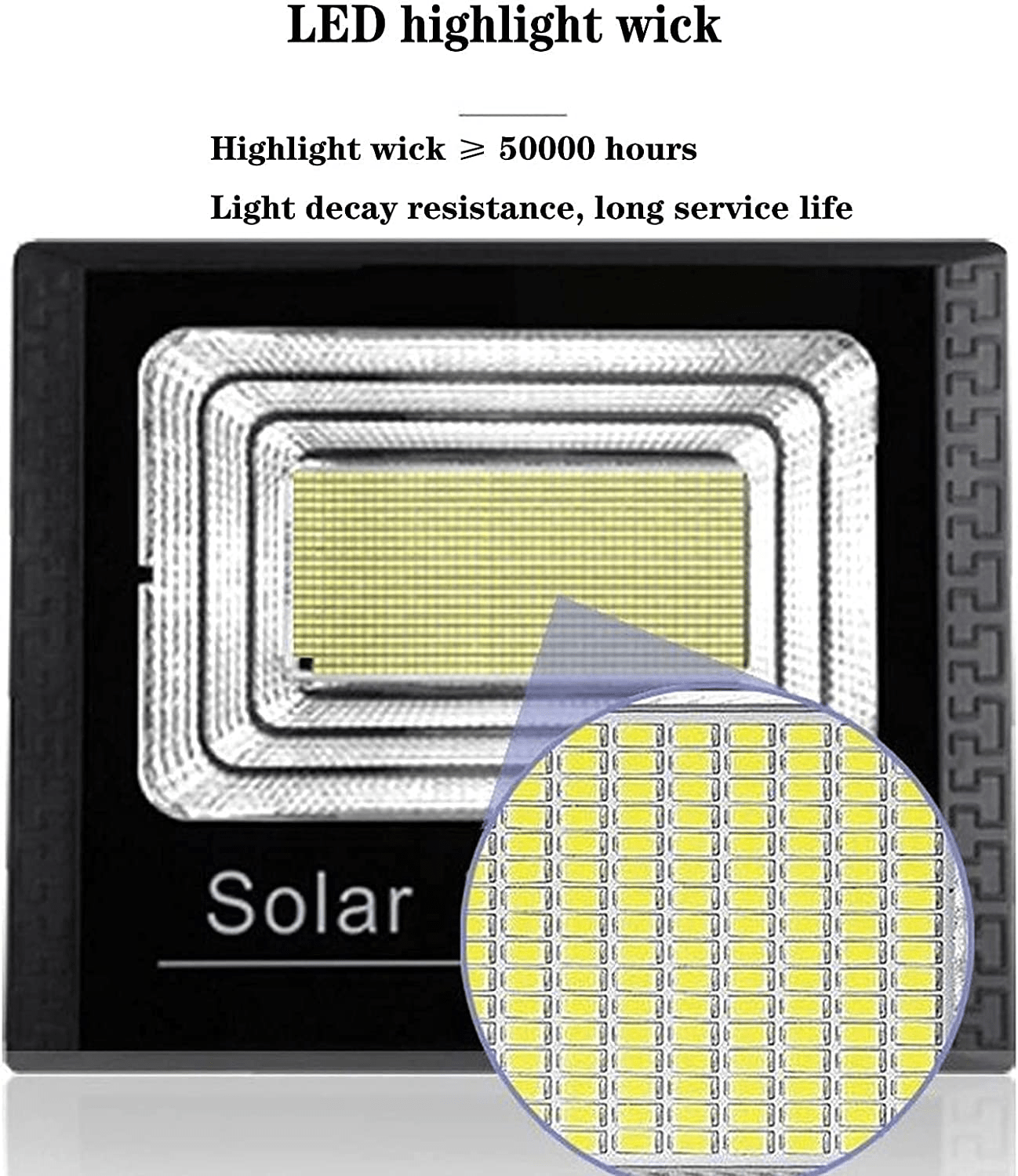 лед-прожектори-JD150W-Atron лед-прожектори-JD150W-Atron